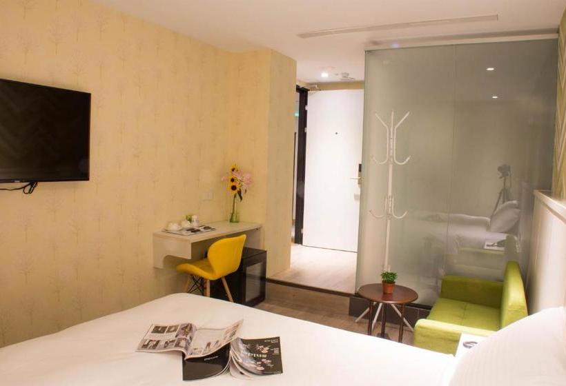 Fotos del hotel Milla   Shinjuku Branch:  6