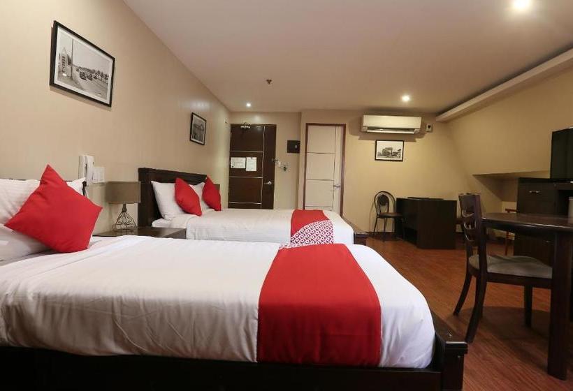 Fotos del hotel La Scala Residences:  11