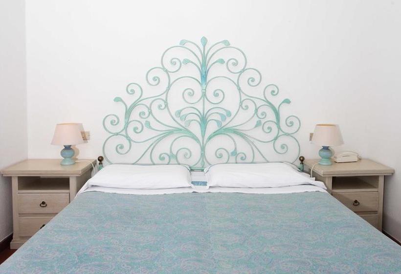 Fotos del hotel Selis:  16