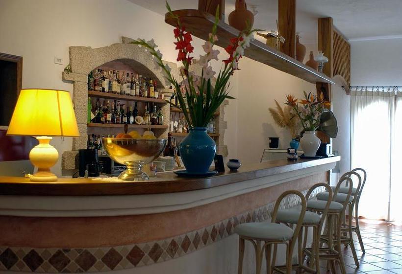 Fotos del hotel Selis:  8