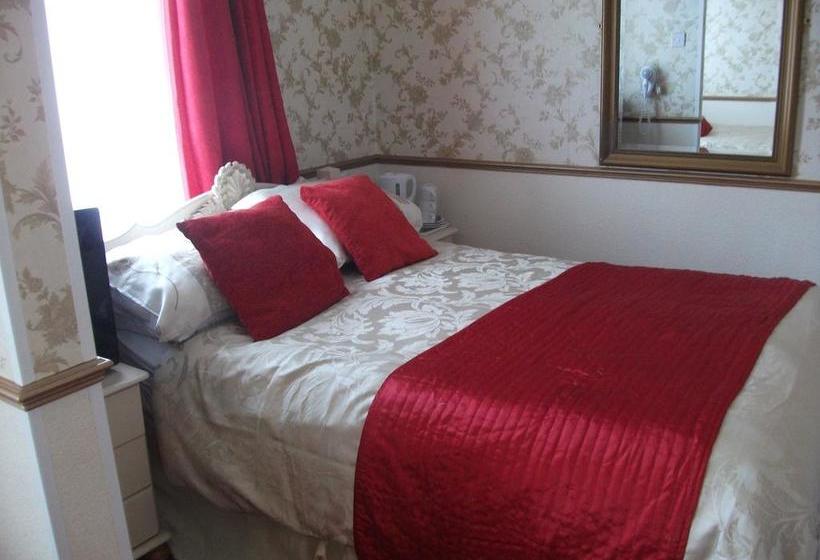 Fotos del hotel The Brema:  21