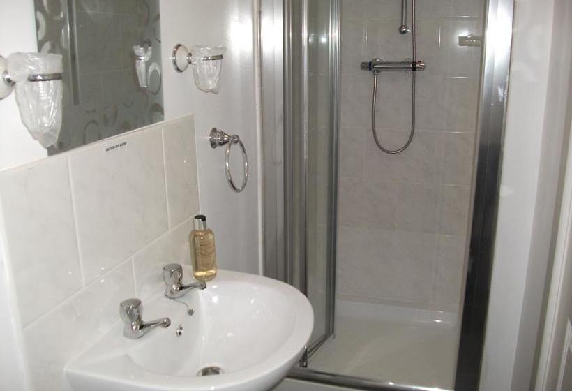 Fotos del hotel The Brema:  4