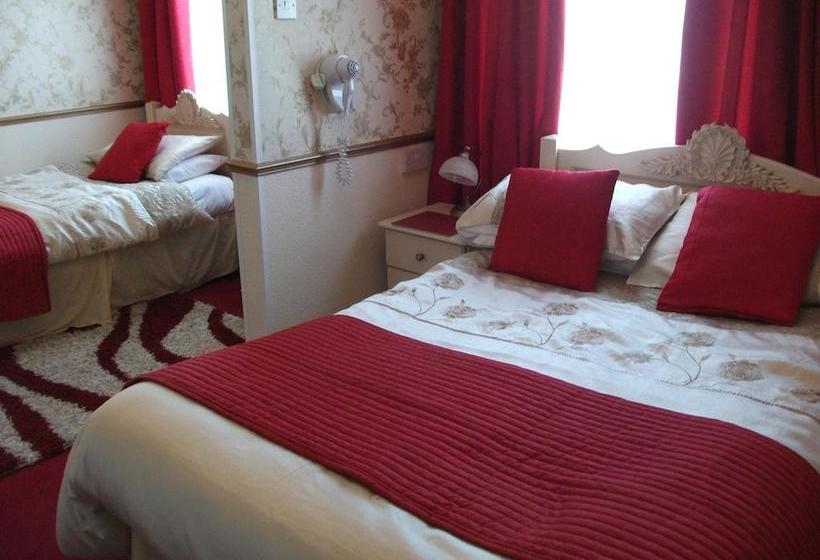 Fotos del hotel The Brema:  17