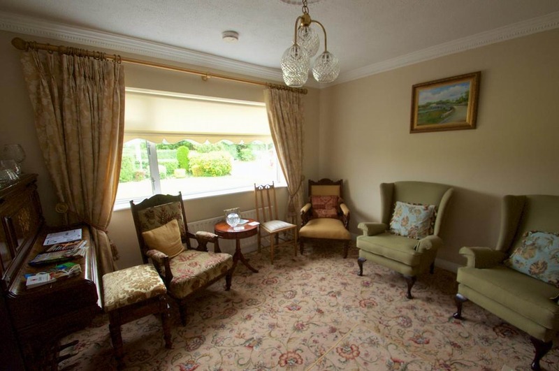 Fotos del hotel Castleview House B&b:  2