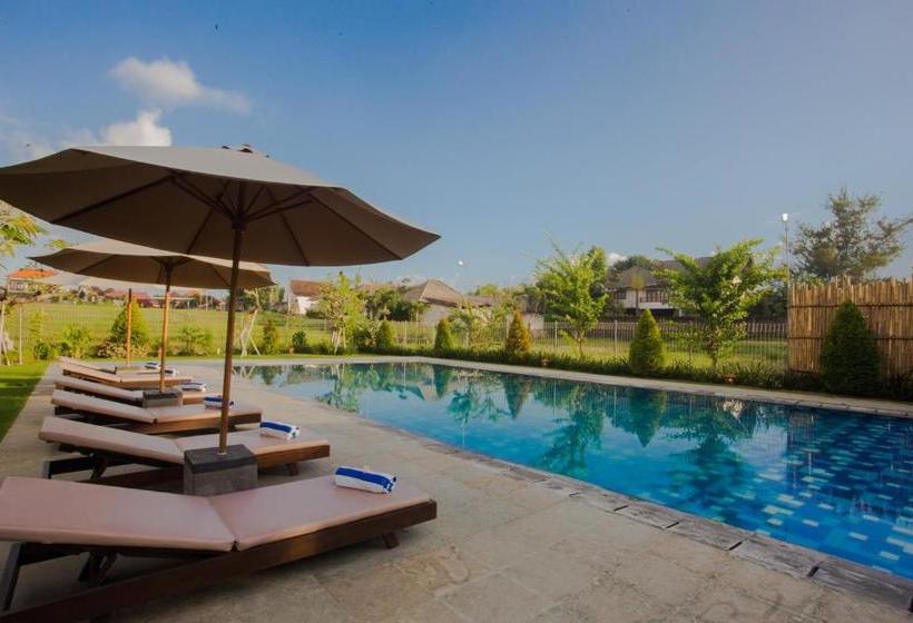 Fotos del hotel Rama Village:  17