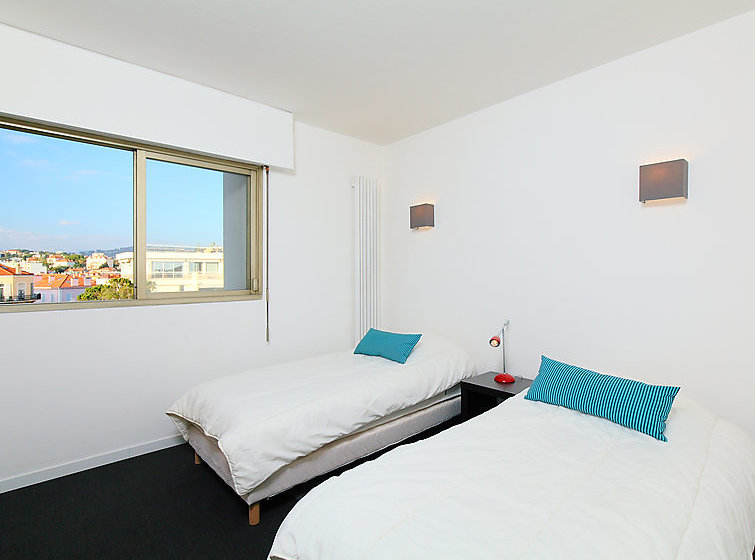 Fotos del hotel Apartment Les Goelands:  14