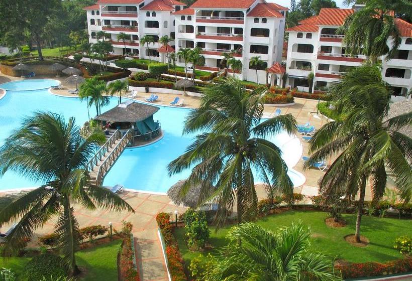 Fotos del hotel Las Cañas by Checkin:  8