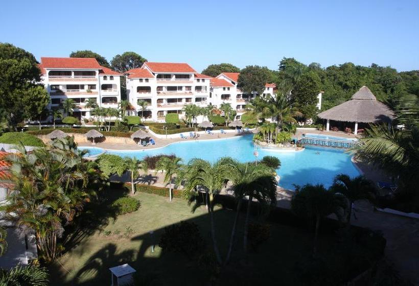 Fotos del hotel Las Cañas by Checkin:  10