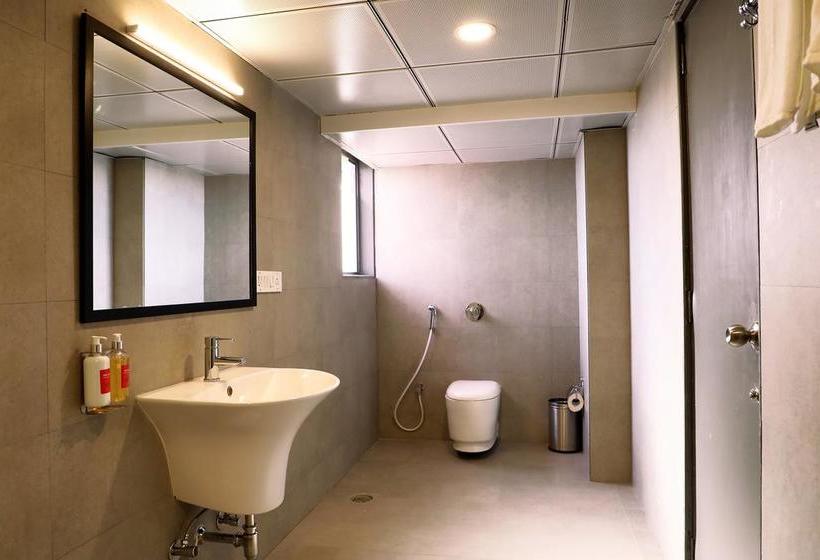 Fotos del hotel Oyo Townhouse 021 Bombay Exhibition Centre:  5