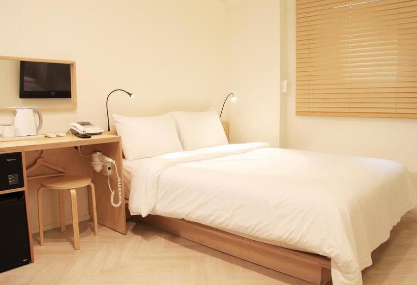 Fotos del hotel A314:  11