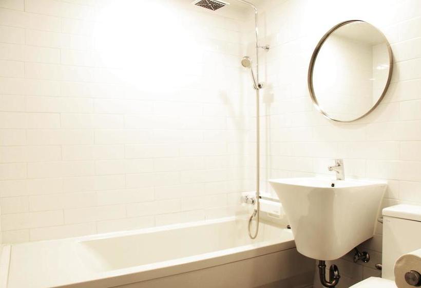 Fotos del hotel A314:  7