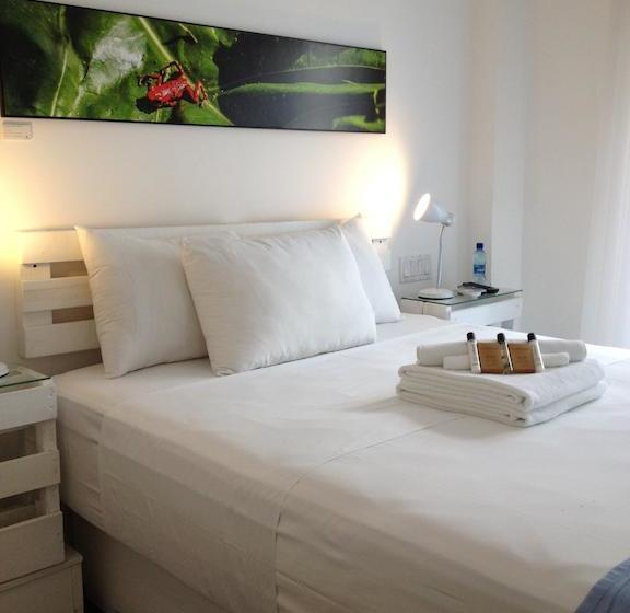 Fotos del hotel Gatto Blanco Party:  20