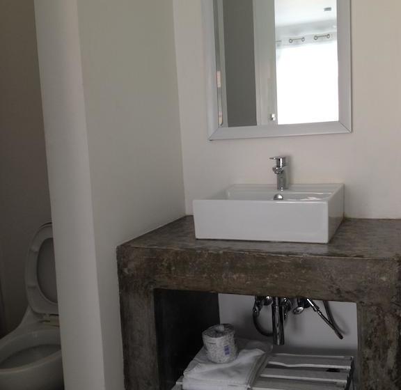 Fotos del hotel Gatto Blanco Party:  9