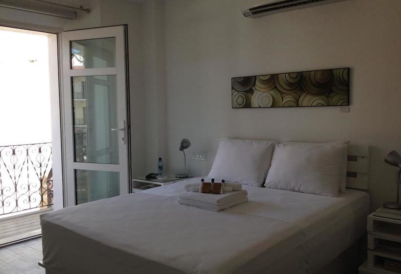 Fotos del hotel Gatto Blanco Party:  24