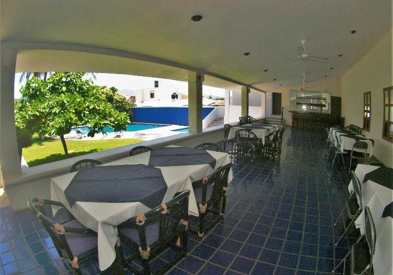 Fotos del hotel Suites Las Palmas Hotel & Villas:  5