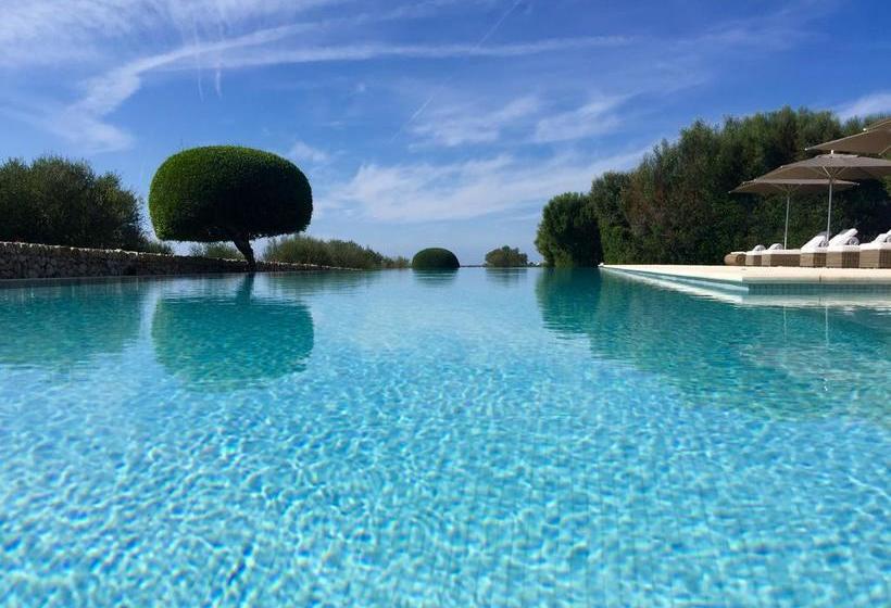 Fotos del hotel Cugó Gran Menorca:  2