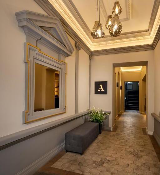 Fotos del hotel Avenue Legerova 19:  3