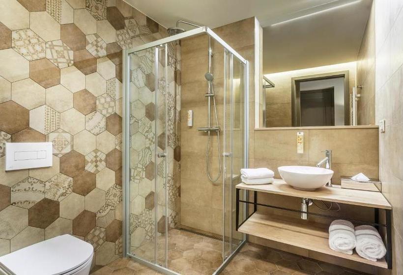 Fotos del hotel Avenue Legerova 19:  8