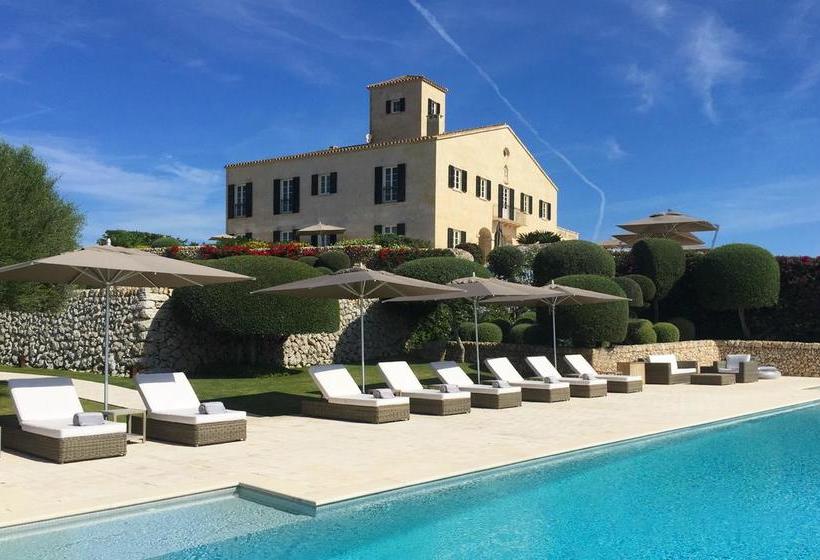 Fotos del hotel Cugó Gran Menorca:  20