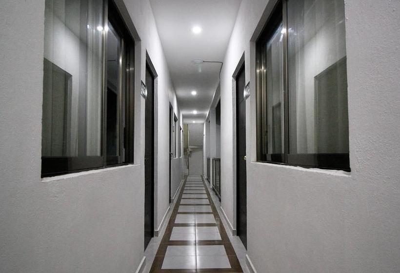 Fotos del hotel Select Inn Quinta Playa Del Carmen:  4