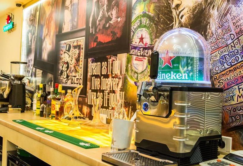 Fotos del hotel Monopoly:  17