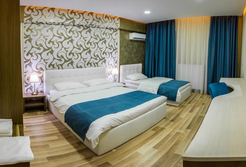 Fotos del hotel Monopoly:  21