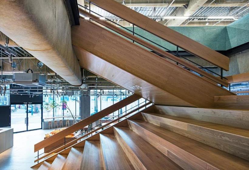 Fotos del hotel Koe Tokyo:  10