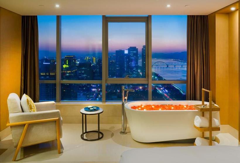 Fotos del hotel Ginlan Jia:  25