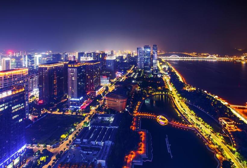 Fotos del hotel Ginlan Jia:  11