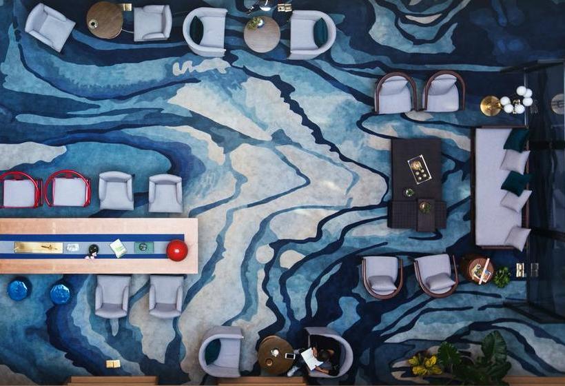 Fotos del hotel Ginlan Jia:  6