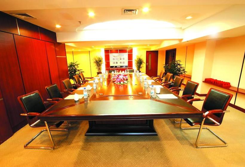 Fotos del hotel Southern Airlines Pearl  Dalian:  5