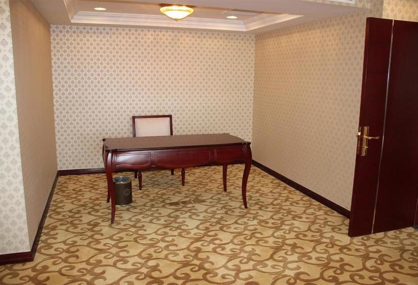 Fotos del hotel Southern Airlines Pearl  Dalian:  17