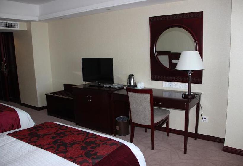 Fotos del hotel Southern Airlines Pearl  Dalian:  19