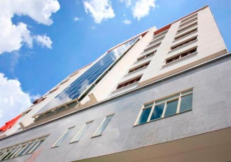 Fotos del hotel 199:  2