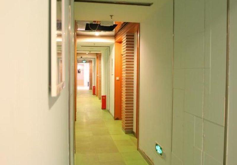 Fotos del hotel 7 Days Inn Guangda:  2