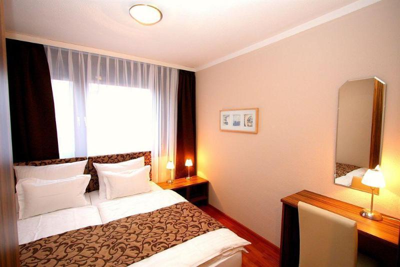 Apartment Vacha Linzerstrasse