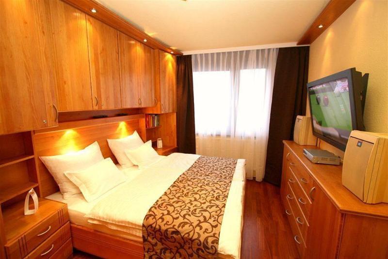 Fotos del hotel Apartment Vacha Linzerstrasse:  3