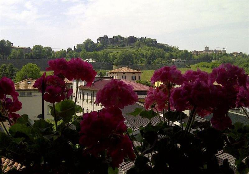 Fotos del hotel B&b La Casa Rosa Suite:  7