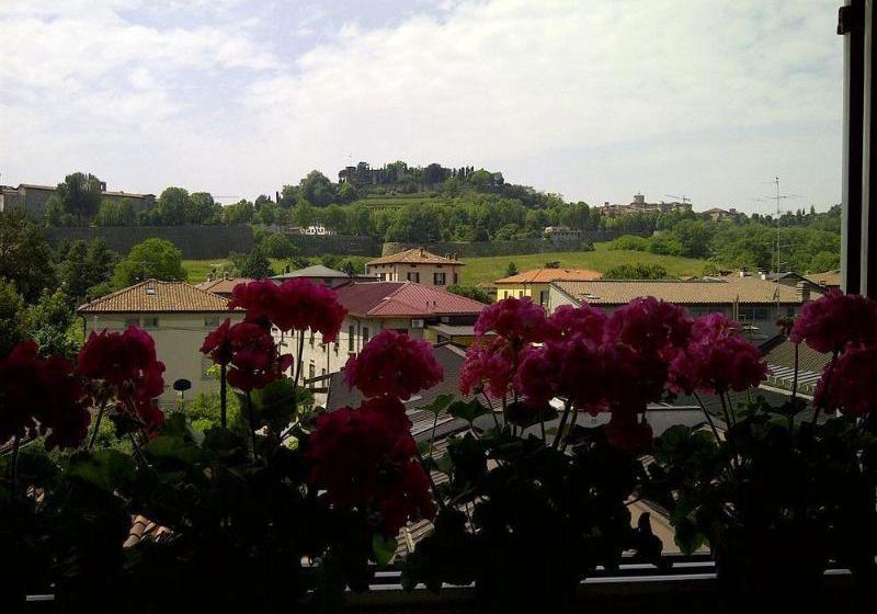 Fotos del hotel B&b La Casa Rosa Suite:  9