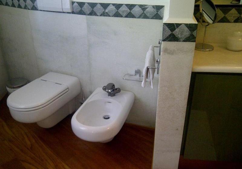 Fotos del hotel B&b La Casa Rosa Suite:  6