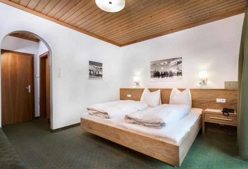 Fotos del hotel Pension Margarete:  7