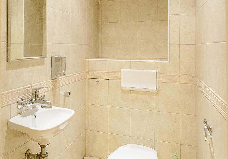 Fotos del hotel Muzeyniy Lane Kiev Apartment:  4