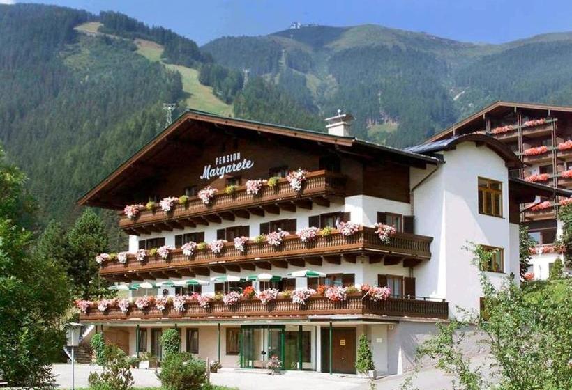 Fotos del hotel Pension Margarete:  6