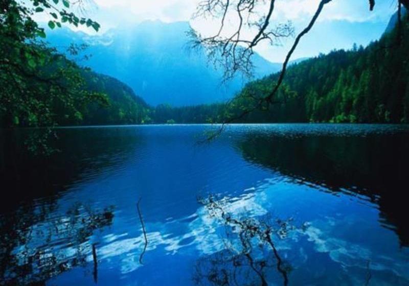 Fotos del hotel Ulli's Ferienheim:  10