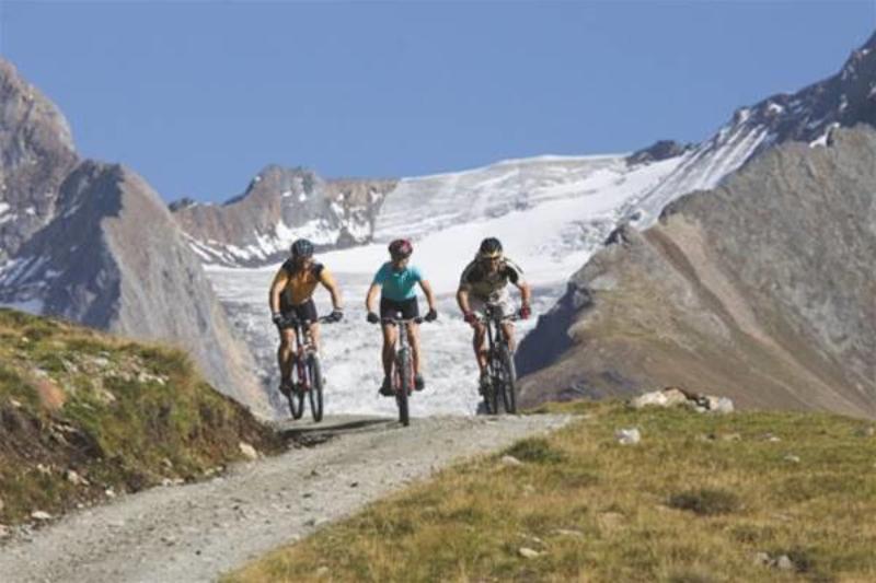 Fotos del hotel Ulli's Ferienheim:  2