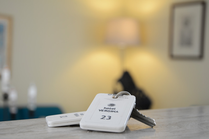 Fotos del hotel Vergina Apartments:  3