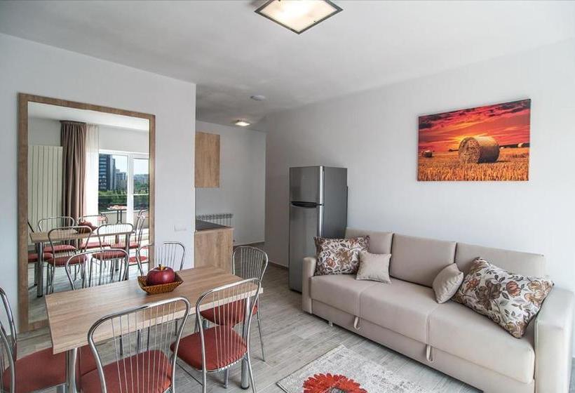 Fotos del hotel Residence Il Lago:  21