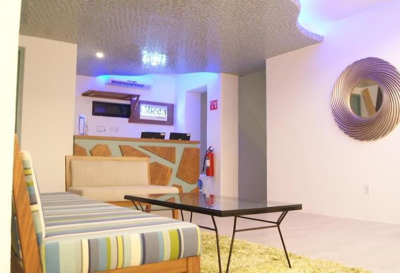 Fotos del hotel Tribeca:  13