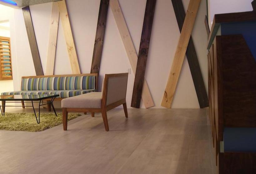 Fotos del hotel Tribeca:  10