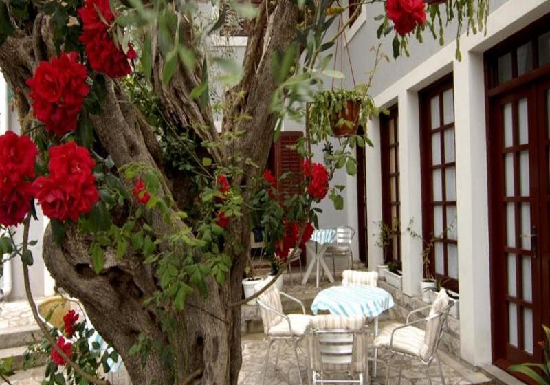 Fotos del hotel Casa Di Oliveto:  2